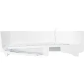 Hansgrohe 60324450 Aufsatzwaschtisch Xuniva Evo E