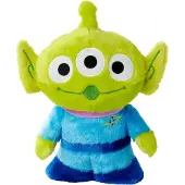 Simba Disney Pixar Flufflets Alien, 25cm