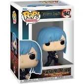 Funko POP! Jujutsu Kaisen - Kasumi Miwa 1642 - Pop! Vinyl Figur