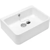 Villeroy & Boch 632100R1 Spülbecken O.novo 495x400mm Rechteck