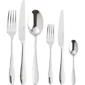 Sambonet Besteckset Velvet RVS (36-Teilig)