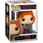 Funko POP! Dungeons &amp; Dragons Dorische Figur