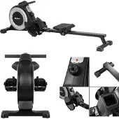Rebel ACTIVE RBA1005 rowing machine Magnetic