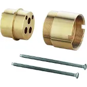 Kludi Verlängerung für Unterputz-Brausearmatur, 30mm, 7598105-00