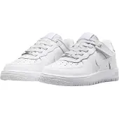Nike Force 1 Low EasyOn Sneakers Kinder