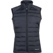 Endurance - Women's Reitta Hot Fused Hybrid Vest - Kunstfaserweste Gr 38 blau