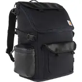 Carhartt - Nylon Workday 35 Backpack - Daypack schwarz