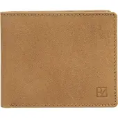 Bodenschatz Geldbörse "BICOLOUR" echt Leder