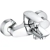 Kludi Pure&Solid Wannenfür u.Br.Mischer DN15, 1 Stk.
