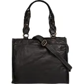 Samantha Look echt Leder, Made in Italy