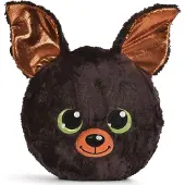 Nici GLUBSCHIS 48581, Spielzeug-Fledermaus