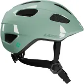 Lazer Kinder-Fahrradhelm Pnut 2.0 KinetiCore, grün