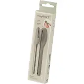 Berghoff Leo 3950231, 190 mm, 50 mm, 25 mm, 160 g