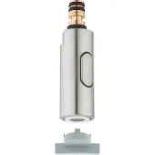 GROHE 46967DC0, Metall, 1 Stück(e)