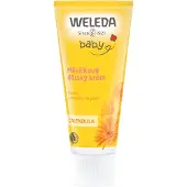 Weleda Calendula Pflegecreme Körper & Gesicht 75ml, 75 ml