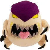 Tomy Warhammer Ripper 15 Cm Teddybär