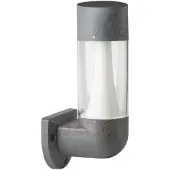 Kanlux S.A. 29174, Graphit, Kunststoff, IP54, II, GU10, 10,5 W