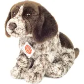 Teddy HERMANN® Teddy Hermann Plüschtier Deutsch-Drahthaar-Welpe