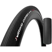 Vittoria Reifen - CORSA CONTROL 30-28'' - Schwarz