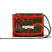 Ergobag Brustbeutel FeuerspeiBär