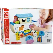 Hape Die Arche Noah Drag