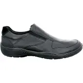 Jomos Komfort Slipper Uni 383135363732 Schwarz 44 EU