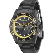 Invicta Damenuhr DC Comics Batman Limited Edition