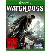 Watch Dogs