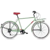 Letoule Facile – Urban Allround 26 – 6V Steel Man – Mint Green (Mintgrün)