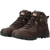 Jack Wolfskin Herren Sunset Hike Texapore Mid Wanderschuh Größe 45