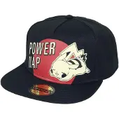 Difuzed Power Nap Pikachu, Alle, Unisex, Kappe, Mehrfarbig, Baseballcap