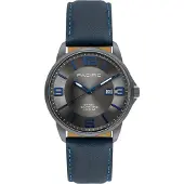 Pacific Sapphire Herrenuhr