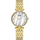 Hanowa Uhr Damen Gold -HAWLG0001310