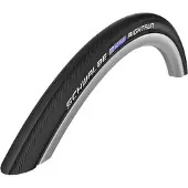 Schwalbe 25-451 Rightrun, Rollstuhl, Draht, schwarz 20x1.00