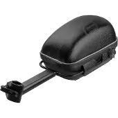 Force Fahrrad Hard Schalen Koffer Crust 6 Liter