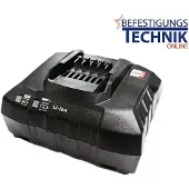 Prebena Ladegerät 12-36V CAS für VITAS 100 Kompressor baugleich Metabo 627044000
