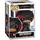 Funko POP! Batwoman - Batwoman 1218 Exclusive - Pop! - Vinyl Figur