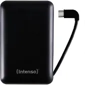 Intenso Xs10.000 10.000mah Usb A/c Powerbank