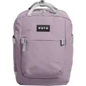 Eoto Small16 Rucksack 13" Lavendellila