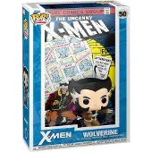 Funko POP! Wolverine Marvel X-men Comic-cover-figur