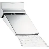 Hansgrohe Kopfbrause Raindance Rainfall 150 Chrom