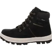 Superfit Tedd schwarz/grÜn (0000) 35
