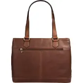 Piké Shopper "PIKÉ Damen echt Leder" echt Leder