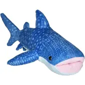 Wild republic Mini Walhai Teddy