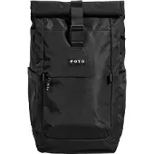 Eoto Rolly32 Rucksack Schwarz