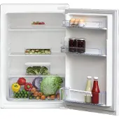 Beko B1804FN, 126 l, SN-T, 29 dB, E, Weiß