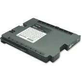 Ricoh Regular Yield Gel Cartridge Black 1.5k, Schwarz, Tinte auf Pigmentbasis, 1 Stück(e)