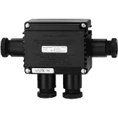 CEAG ( Safeexit ) EAZK Aufputzdose für Wand/Decke - GHG7910101R0002