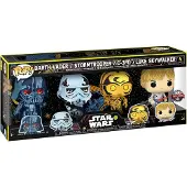 Funko POP! Star Wars Exklusive Figur