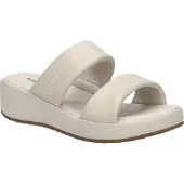 Josef seibel Slipper "Eve 05, biscuit", Damen, Gr. 38, beige (biscuit), Obermaterial: 100% Rindsleder Leather cow., Schuhe Slipper